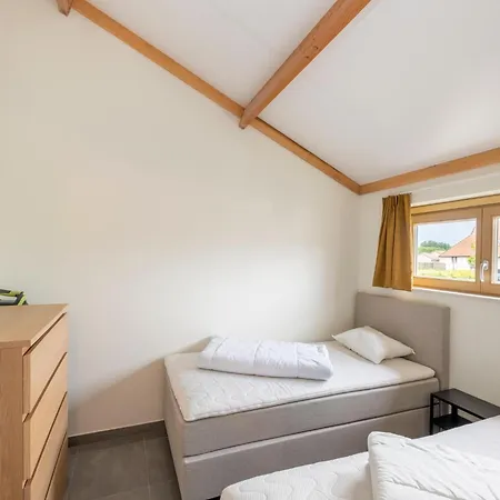 In With Garden Vakantiehuis *
