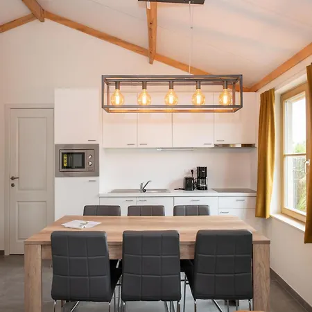 Charming Dune House In A Quiet Location Holiday home Koksijde