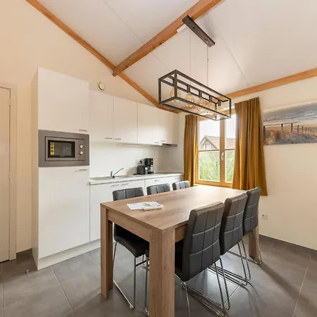 Charming Dune House In A Quiet Location Holiday home *