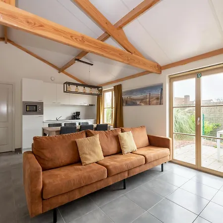 Charming Dune House In A Quiet Location Holiday home Koksijde