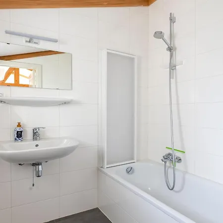 Holiday home Charming Dune House In A Quiet Location Koksijde