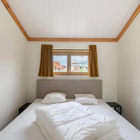 Charming Dune House In A Quiet Location *
