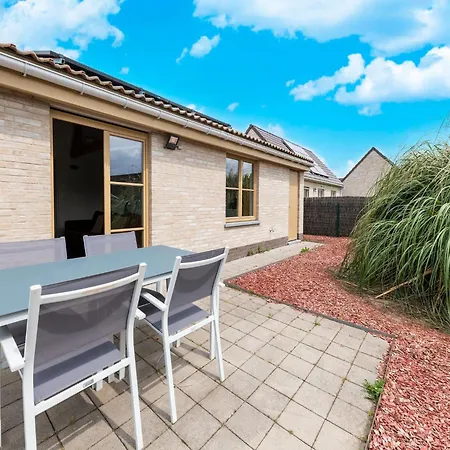 Charming Dune House In A Quiet Location Holiday home *