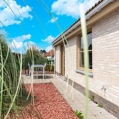 Charming Dune House In A Quiet Location Holiday home *