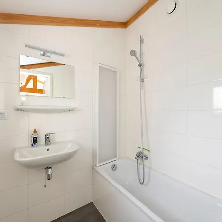 Holiday home Charming Dune House In A Quiet Location Koksijde