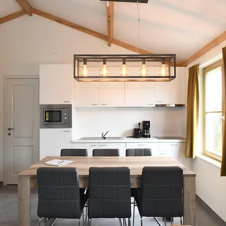 Holiday home Charming Dune House In A Quiet Location *