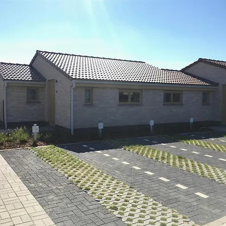 Charming Dune House In A Quiet Location Holiday home Koksijde
